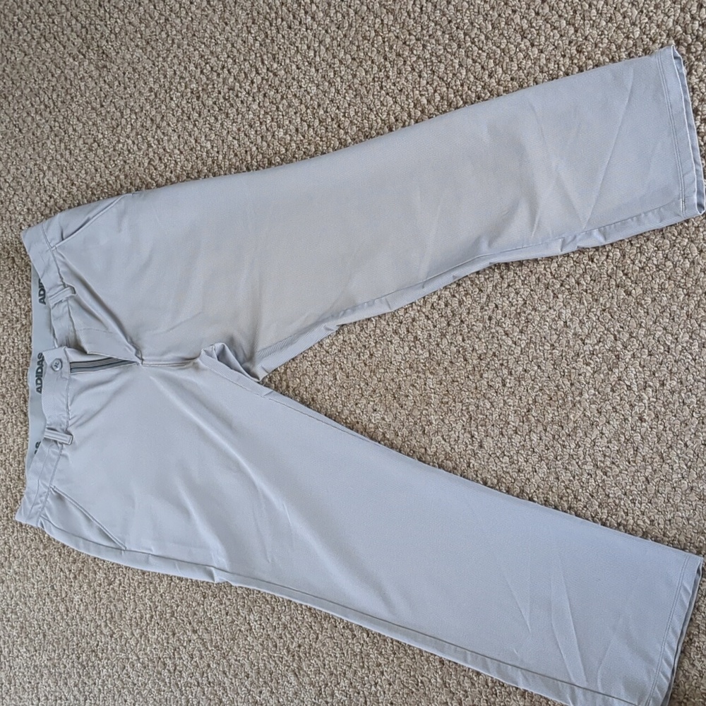 Adidas Golf Pants 34/30